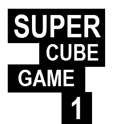 Super Cube Game 1 V2