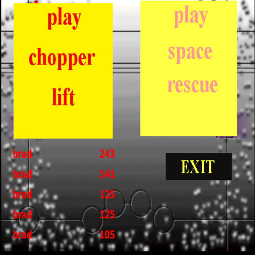 chopperlift