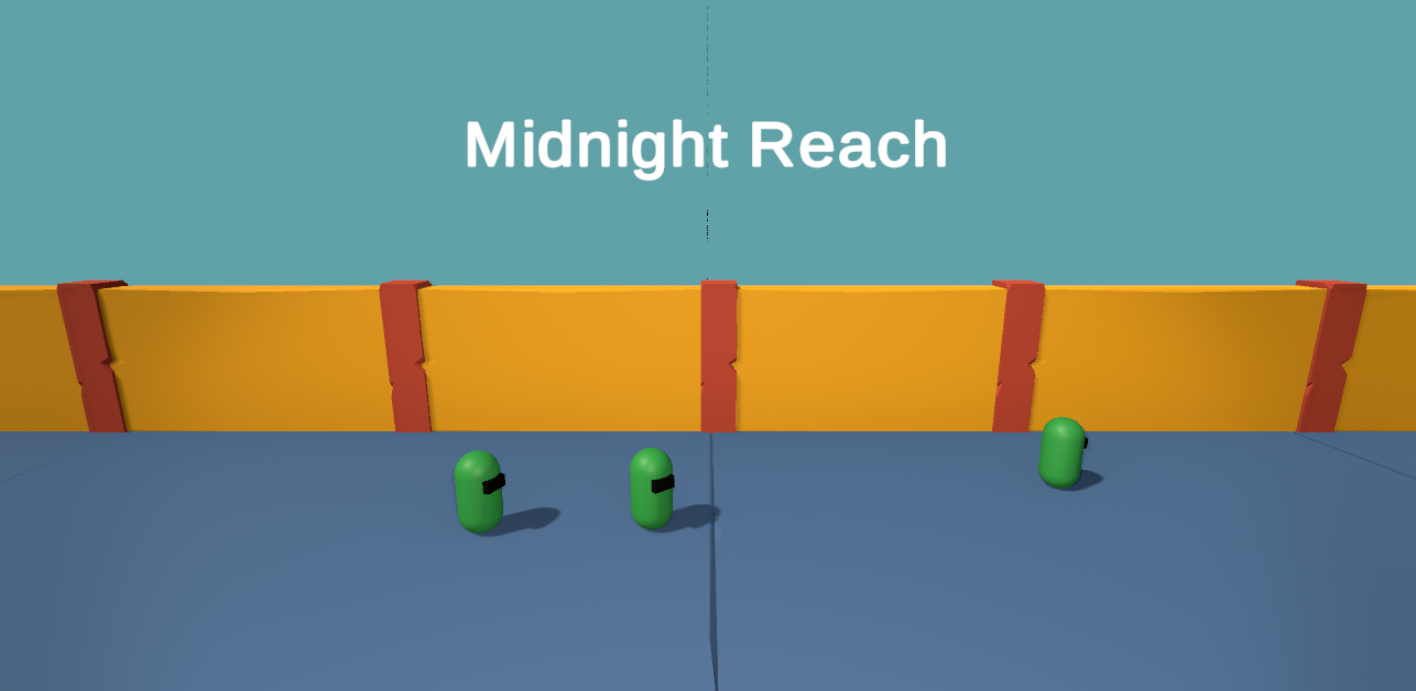 Midnight Reach