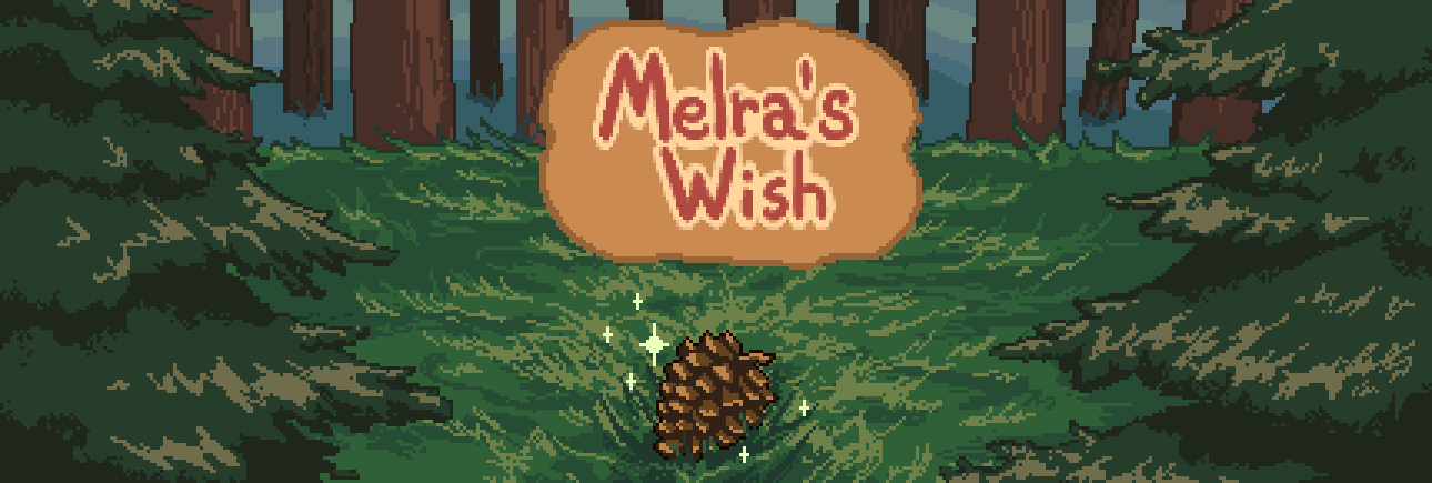 Melra's Wish