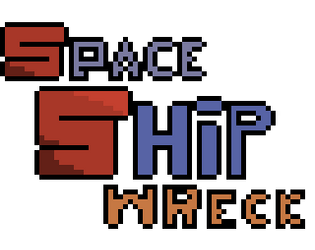 Space ShipWreck