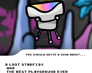 SongSuggestorBot