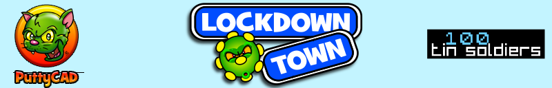 Lockdown Town