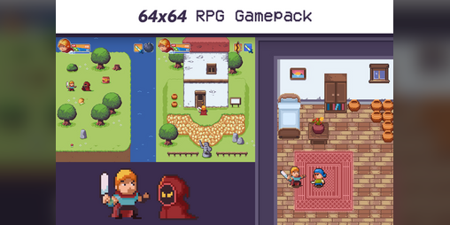 GitHub - Roll1D2Games/RPGFantasyFlavourMod: A patch project for flavour and  style for the RPG Adventures Modpack