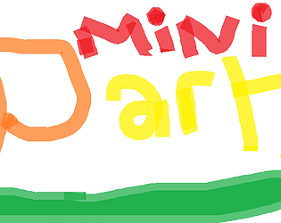 Mini Party (Version Française)