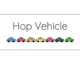 Hop Vehicle