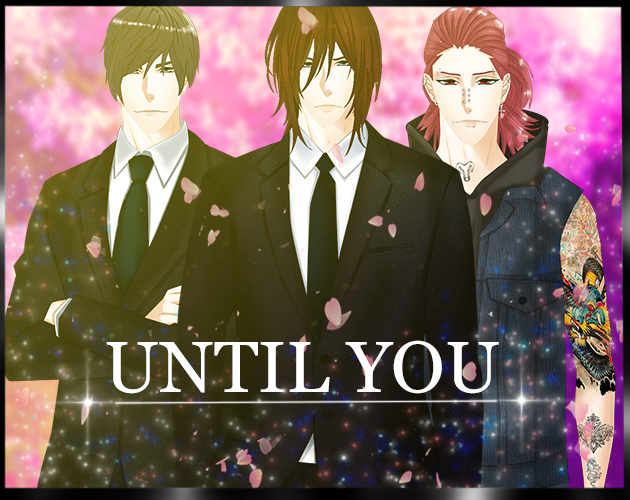 Until You Complete Version