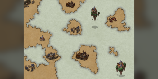 Cover image for The Bone Butterfly Solo Playtest Tool