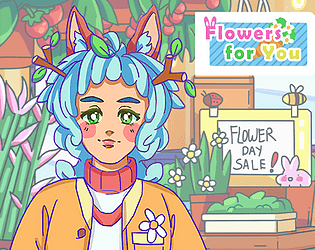 Cover image for ✿ Flowers for You ✿