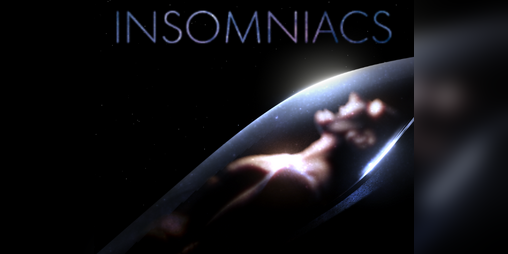 Cover image for Insomniacs