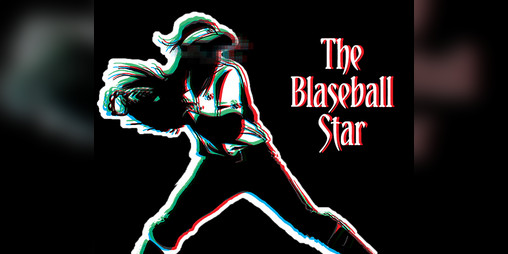 Cover image for The Blaseball Star