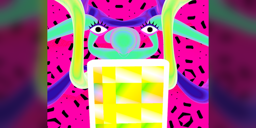 Cover image for Rot Splatation
