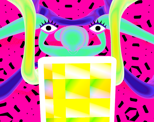 Cover image for Rot Splatation