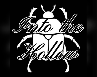 Into the Hollow   - An hack of Into the Odd for playing a warrior bug adventuring through an abandoned kingdom. 