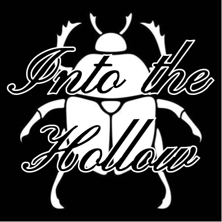 Cover image for Into the Hollow