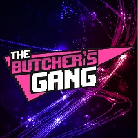 Cover image for The Butcher’s Gang