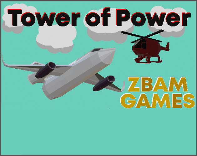 Tower of Power by Game Missile