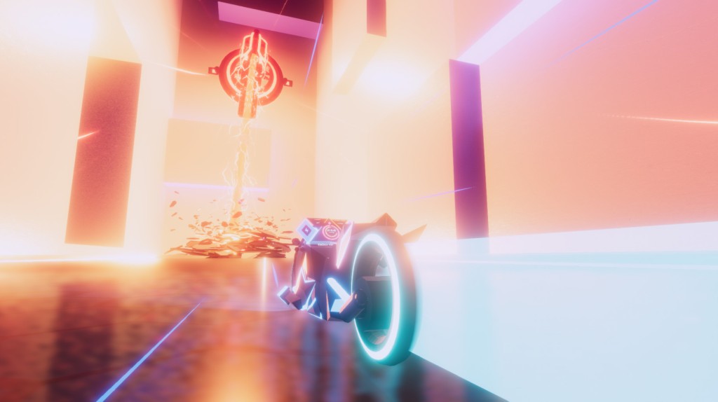 (2019) Retrobike Fury > ESIEE-IT Gaming