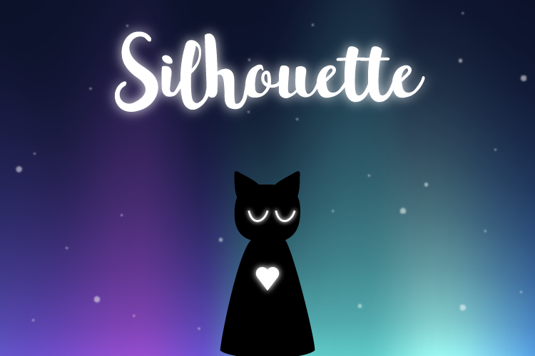 Cover image for Silhouette