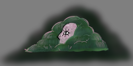 Cover image for Shattered Head