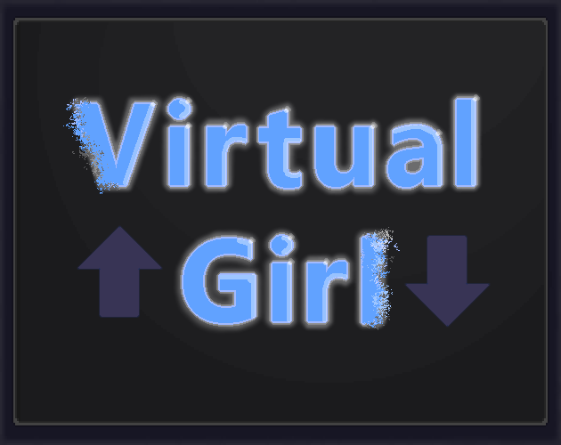 Cover image for Virtual Girl