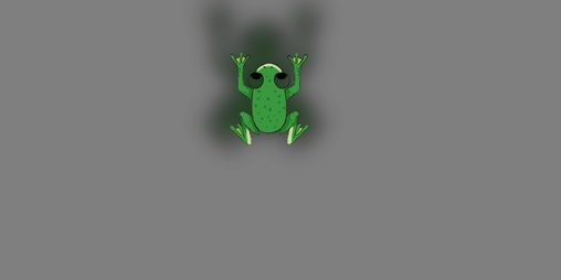 Cover image for Frogs'n Ladybugs