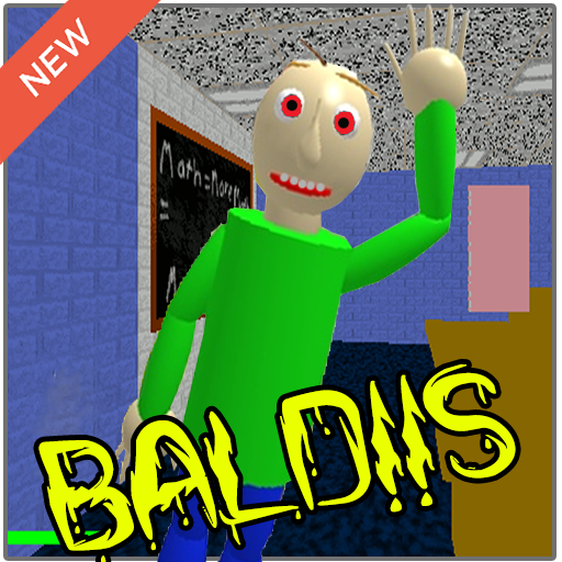 Baldi S Basics V 1 3 2 Android By Baldisbasicsofficial - all 7 notebooks no running challenge baldis basics in roblox