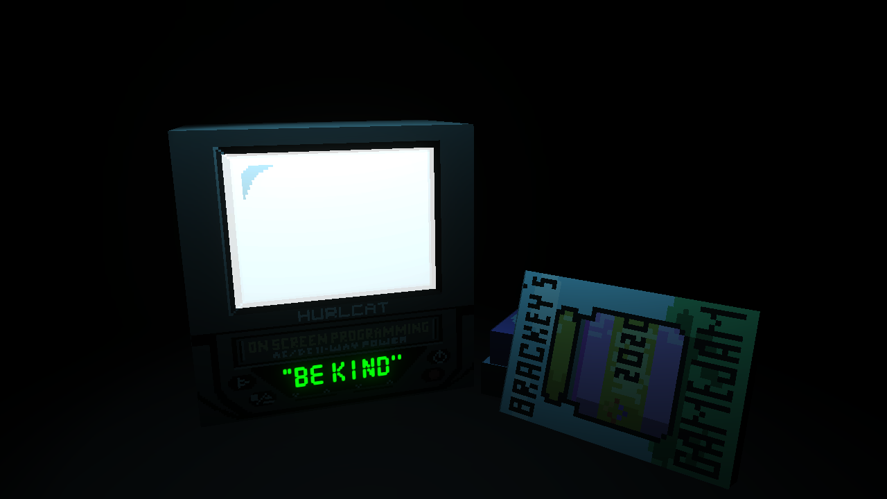 Cover image for Be Kind