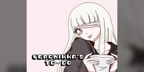 Cover image for Veronikka's To-Do