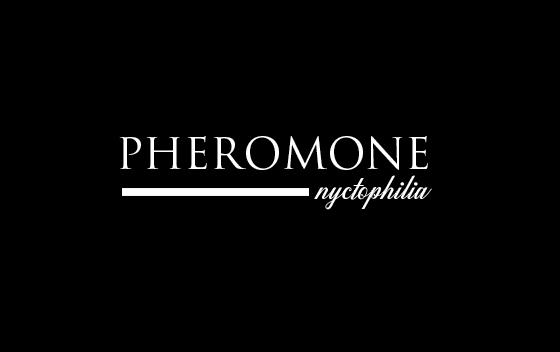 Cover image for Pheromone - Nyctophilia