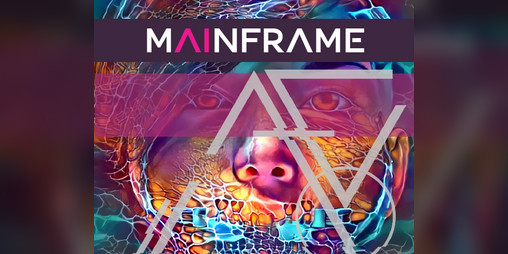 Cover image for Mainframe