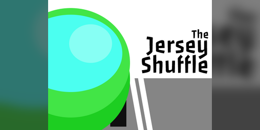 Cover image for The Jersey Shuffle
