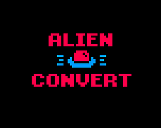 Alien Conversion