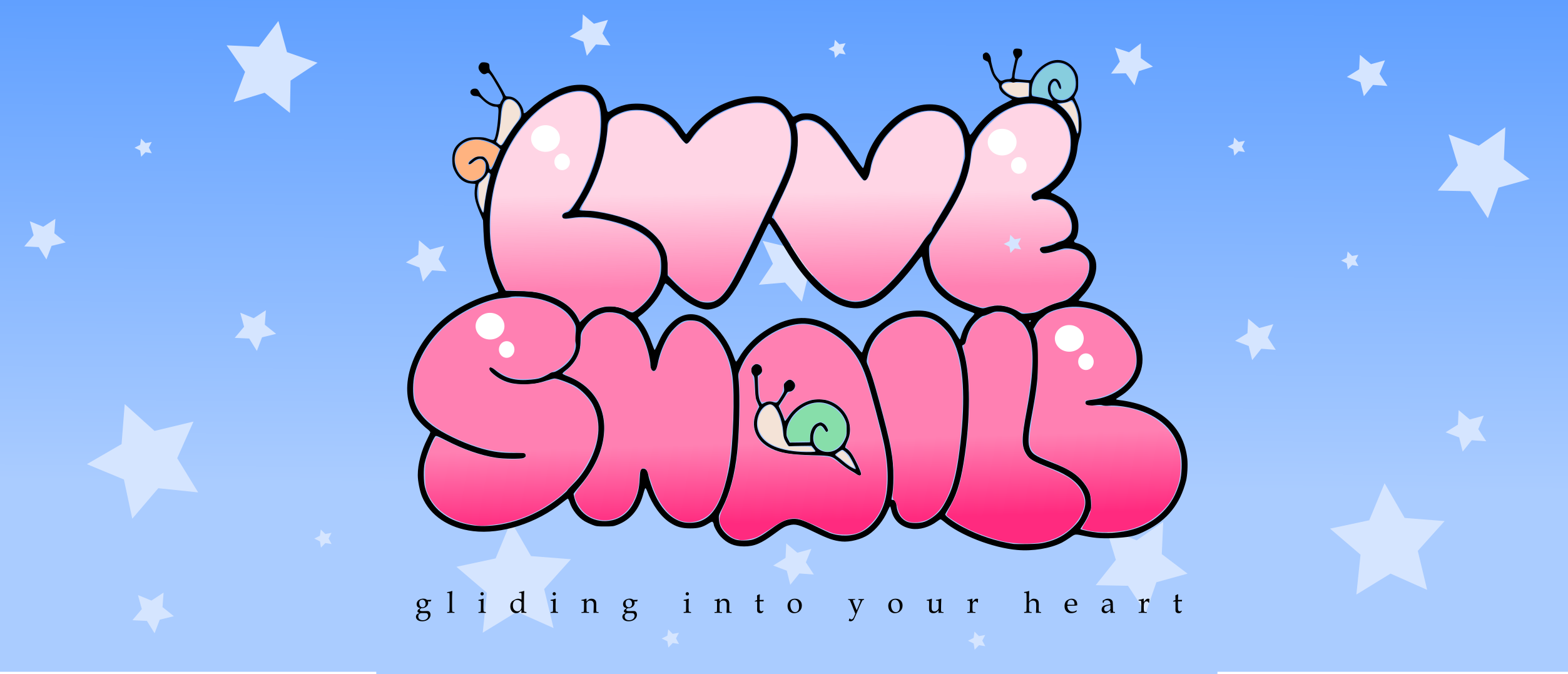 Love Snails