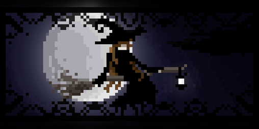 Cover image for Witches Ride!