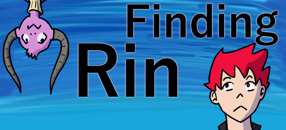 Finding Rin