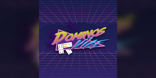 Cover image for Domino's Vice VR