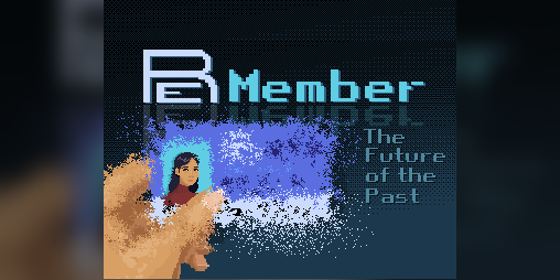 Cover image for RE Member
