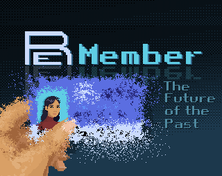 Cover image for RE Member
