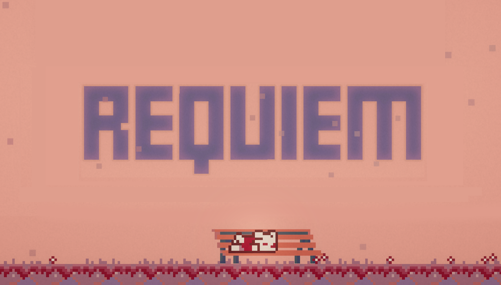 Requiem by Guilherme Gava