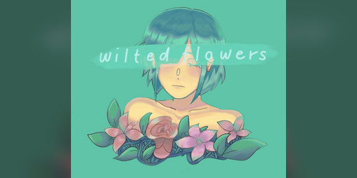 Cover image for Wilted Flowers