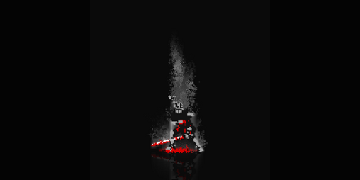 Cover image for Sanguine Oblation