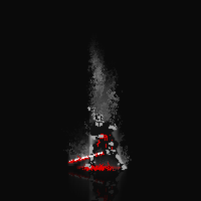 Sanguine Oblation cover