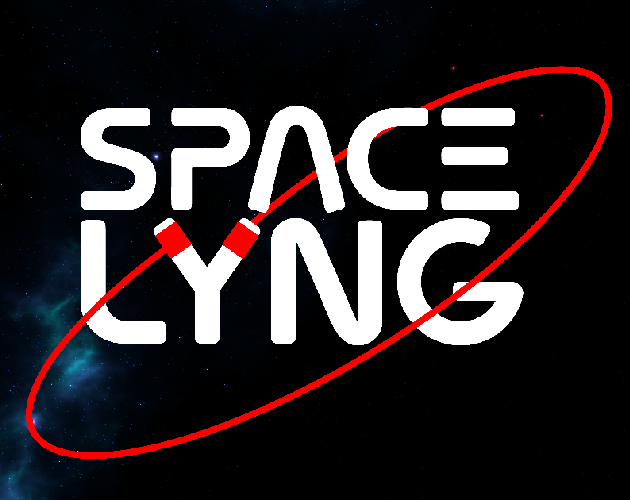 Spacelyng