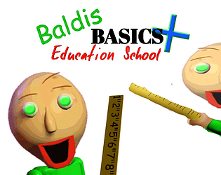 Education Basics Scary Teacher