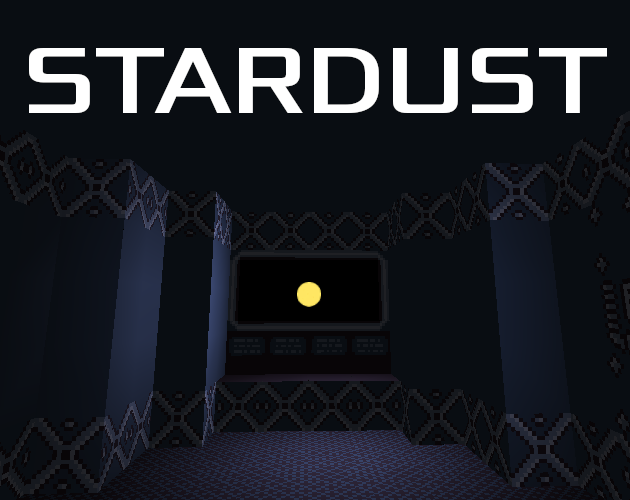 Cover image for stardust
