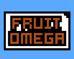 Fruit Omega