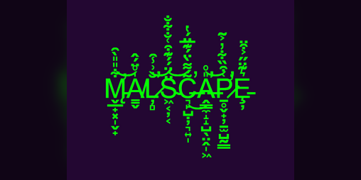 Cover image for MALSCAPE