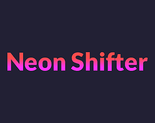 Neon Shifter