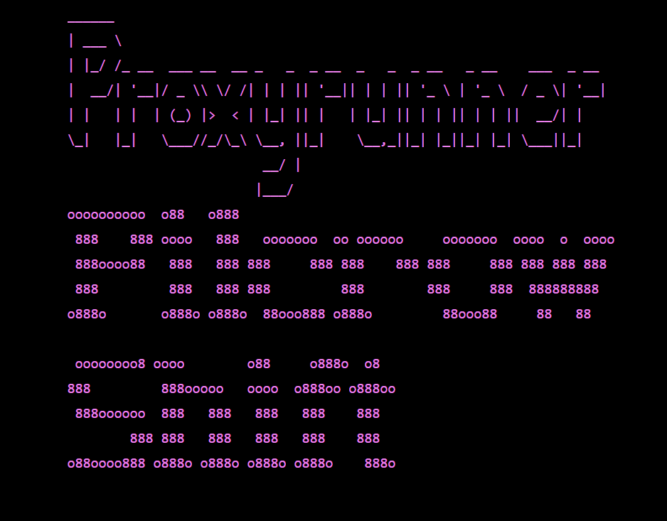 Cover image for Proxyrunner:Pilcrow Shift